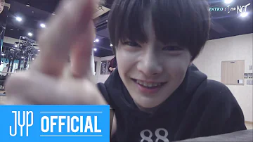 Stray Kids [INTRO: I am NOT] EP.02