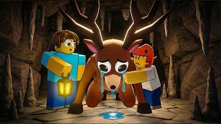 Download Lagu What if the DEER was NEVER EVIL in 99 Nights? MP3