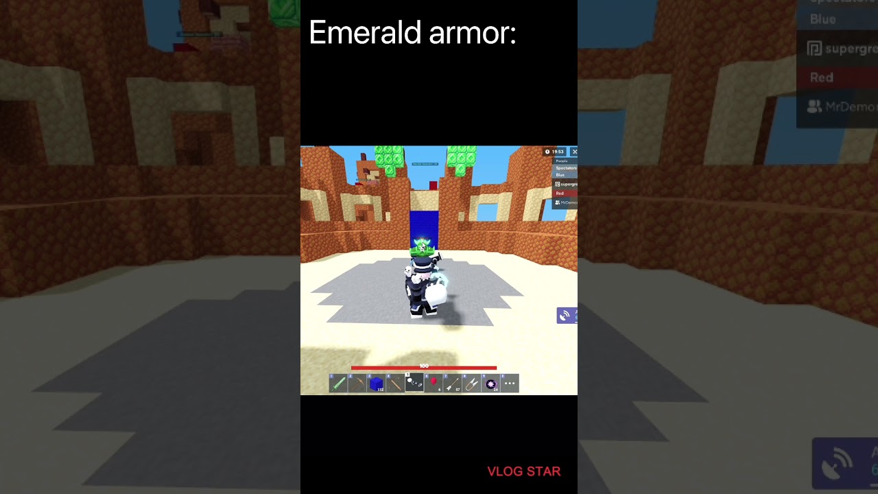 How much damage does the Gompy kit really do in roblox bedwars? 