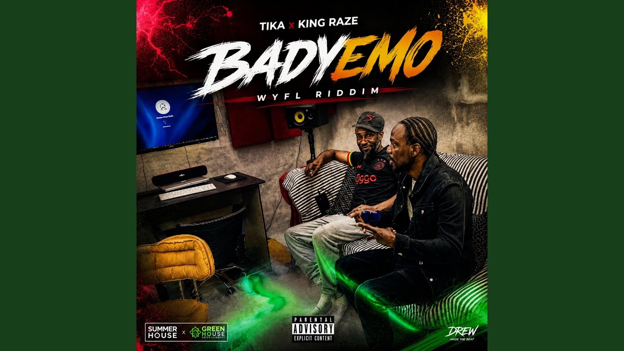 Watch Badyemo on YouTube Watch Badyemo on YouTube
