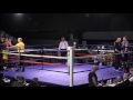 Benjamin Whittaker ENG v Lewis Richardson ENG 75 Semi Final Elite Championship 2017