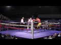 Benjamin Whittaker ENG v Lewis Richardson ENG 75 Semi Final Elite Championship 2017