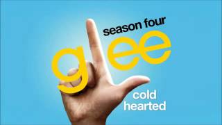 Glee - "Cold Hearted"