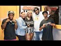 S9 Ep. 14 Punki Loc aka Big Ro and Erricka Mystorie on the Ship!!! PSR on #MackJuneTV no. 160