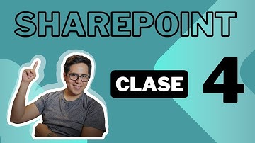 Como quitar permisos a Carpetas o Archivos en SharePoint - Clase 4