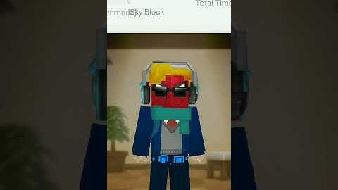 cap cut edited (blockman go) #blockmango