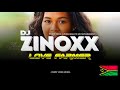 The Third - Love Farmer ( Zinoxx Remiix )2024. 🇻🇺