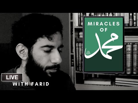 How to Prove the Quran is a Miracle w/ Farid Responds