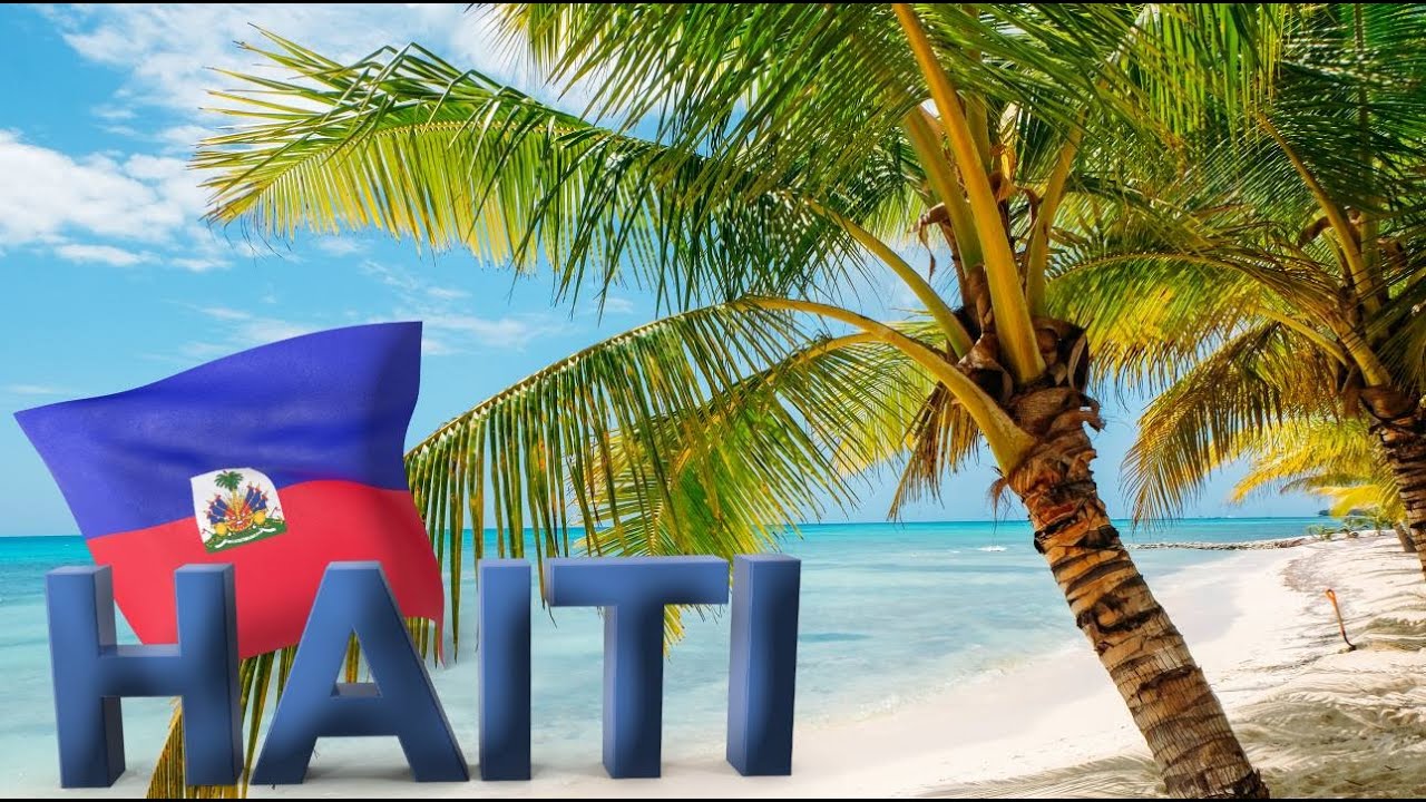 ¡Las playas de Haiti! Un vistazo a la bahía de Labadee