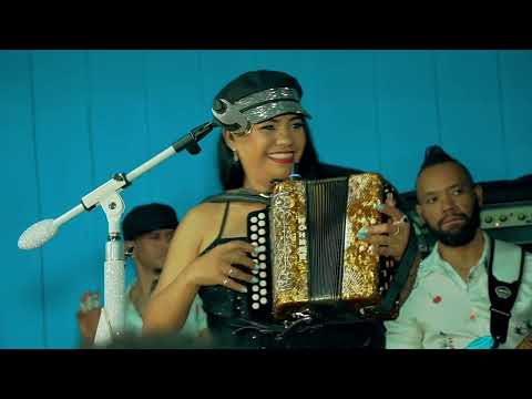 Raquel Arias - El Telefonema (En Vivo) San Cristóbal