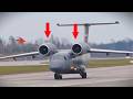 Why are airplane engines mounted above the wings? Does that increase lift?