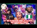 Why Do Nigerians Bring Life To Every Party When They Travel Why Do Nigerians Bring Life To Every Party When They Travel