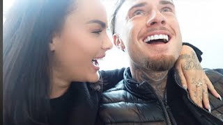 VLOG#434 MET DANI VAN EOTB!!  IEMAND LEREN KENNEN IN DE SKYBOX BIJ FEYENOORD!!!???? - DESTINY