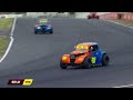 2026 Hi-Tec Oils Super Series Round 5, Winton Motor Raceway - Day 1