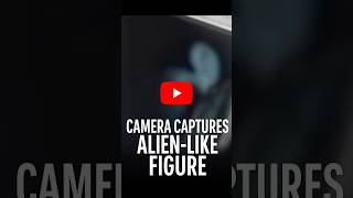 🉐 Real Alien Being Captured on Camera?! Womans Footage Shocks Viewers