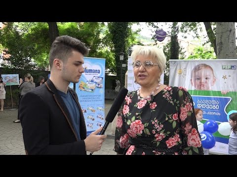 სტუდია გვირილას ფესტივალი შარდენზე 24.05.2015