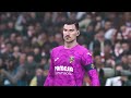 PES 21 - Simulation Gameplay - Arsenal vs Villarreal