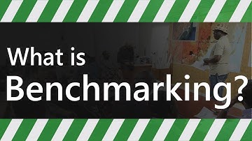 What is benchmarking  Benchmarking Types  Business Terms & videos|  Usman Information Technology