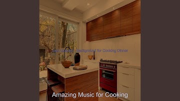 Fun Jazz Sax with Strings - Vibe for Making Breakfast