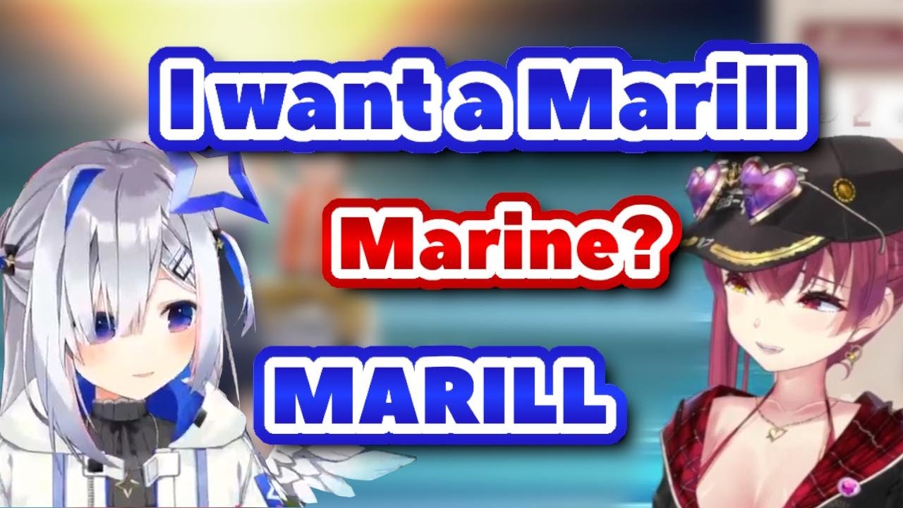 Kanata's Team Infected with Pokérus (3 in 65,536) 【ENG Sub】【Houshou Marine / Amane Kanata /Hololive】