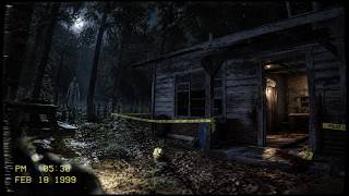 NO DEBES HACER RUIDO en este BOSQUE… | 3 Juegos de Terror