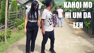 Kahoi Mo Hi Um Da Leh Thadou Kuki Album