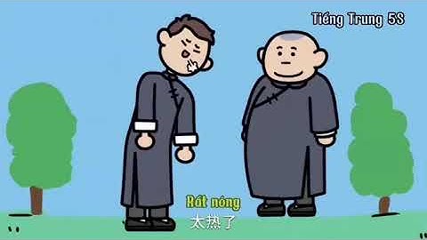 Luyện nghe tiếng Trung dành cho người mới bắt đầu