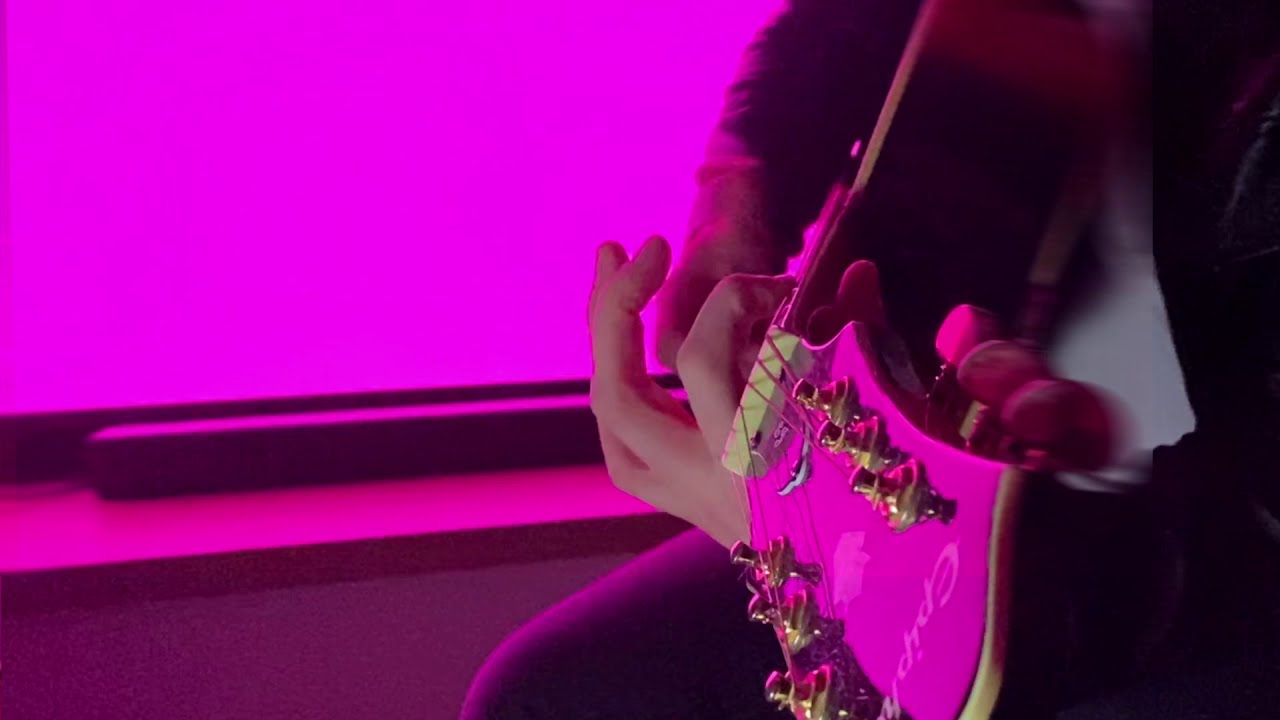 (Justin King) Phunkdified- Luke Bailey