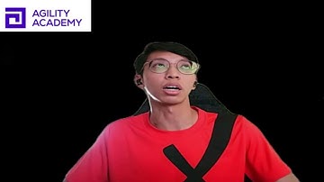 Disciplined Agile® Scrum Master DASM Course review by Danial Roslan, Program Manager Aspirant