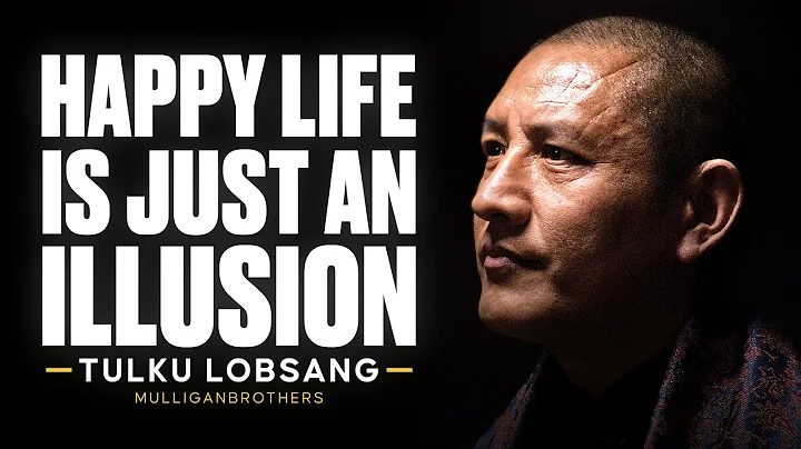 What This Buddhist Master Said Will Change How You See Life Forever [4K]