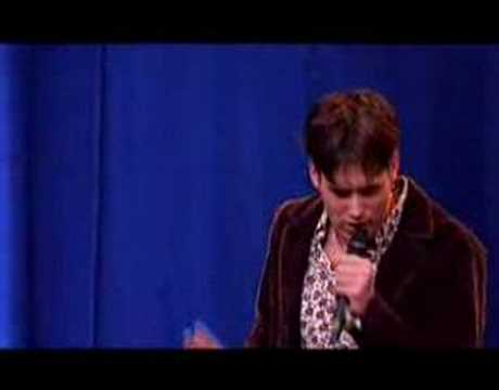 Martijn Dijkstra, Nick Schilder, Eric Bouwman EN NORMAN!!! - Big Yellow Taxi (Idols)