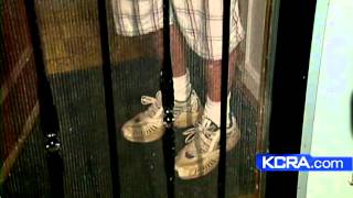 3 wounded, 1 intruder dead in Sacramento home invasion