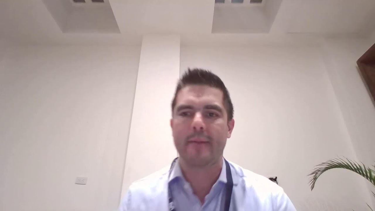 Dia 2 Tactical Investor Week - JP Tactical Trading