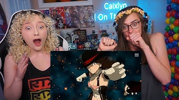 RWBY Volume 9 Sneak Peak Reaction & Discussion