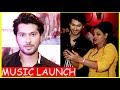 Namish Taneja Appreciates Jannat Zubair | Kaise Main Music Launch