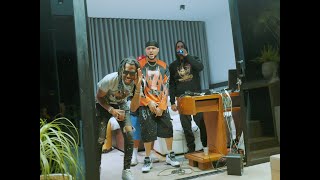Atlas Fontaine & Sammy The Greatest Cap Shit 🧢💩 (CatFish) Official Music Video @penyfilms 
