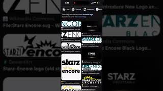 Logo History 9,Oral B, Nerf,Amc Theatres,Colgate,Spotify,Starz Encore,Univision & Encore