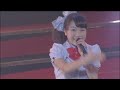 青春ど真ん中   モーニング娘。天気組 モーニング娘。誕生15周年記念コンサートツアー2012秋〜 カラフルキャラクター 〜
