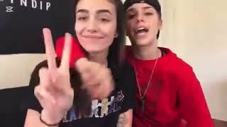 Information Skylar & Karin was a really cute couple until Skylar told us what happened behind close doors!😰 Guide