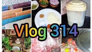 A very hot day/my daily life chores/my daily routine/Vlog 314/Sindhi