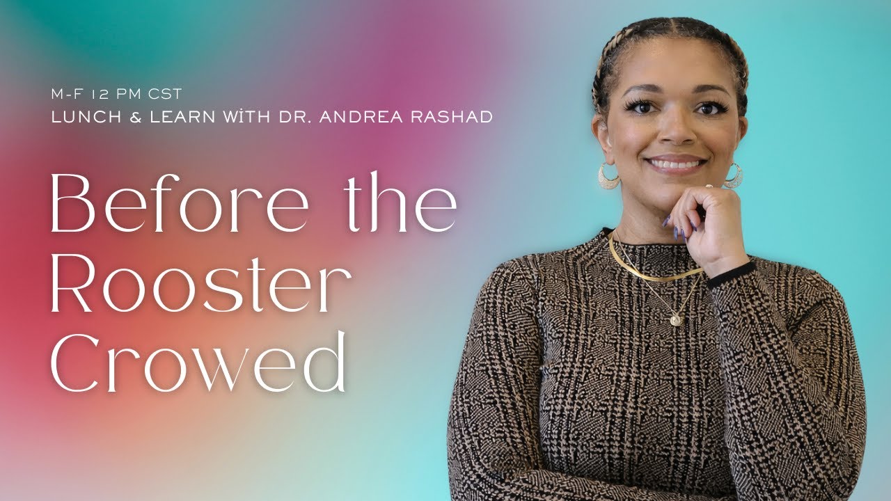 Lunch & Learn 2-23-26