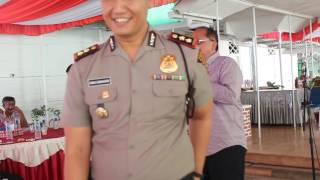 Elvi II Junimart Girsang
