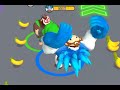 Leveling up my monkey with ultimate banana power! 🍌#LastIslandOfSurvival #Gaming #monkeygame