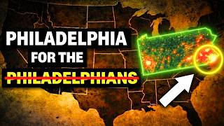 Why Living in Philadelphia Has Become Impossible