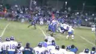 Mt.Eden Football Highlight Video(Part 2-Defense)