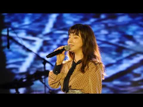 171018 광주 충장축제 벤 공연 - 안갯길 by Eplica