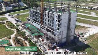 MAPLE GROVE'S CONSTRUCTION UPDATE | MARCH 2026 | WHERE THE SOUTH MEETS BGC LIVING
