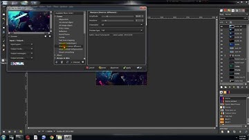 Making Your First Signature on Gimp (Effect on a Signature)