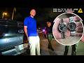 Man Scams 2 $20,000 Rolexes for Fake Gold Bars