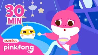 ¡Te Amo Mamá!​❣ | Feliz Día de la Madre | Canciones infantiles | Pinkfong en español